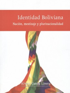 Identidad boliviana